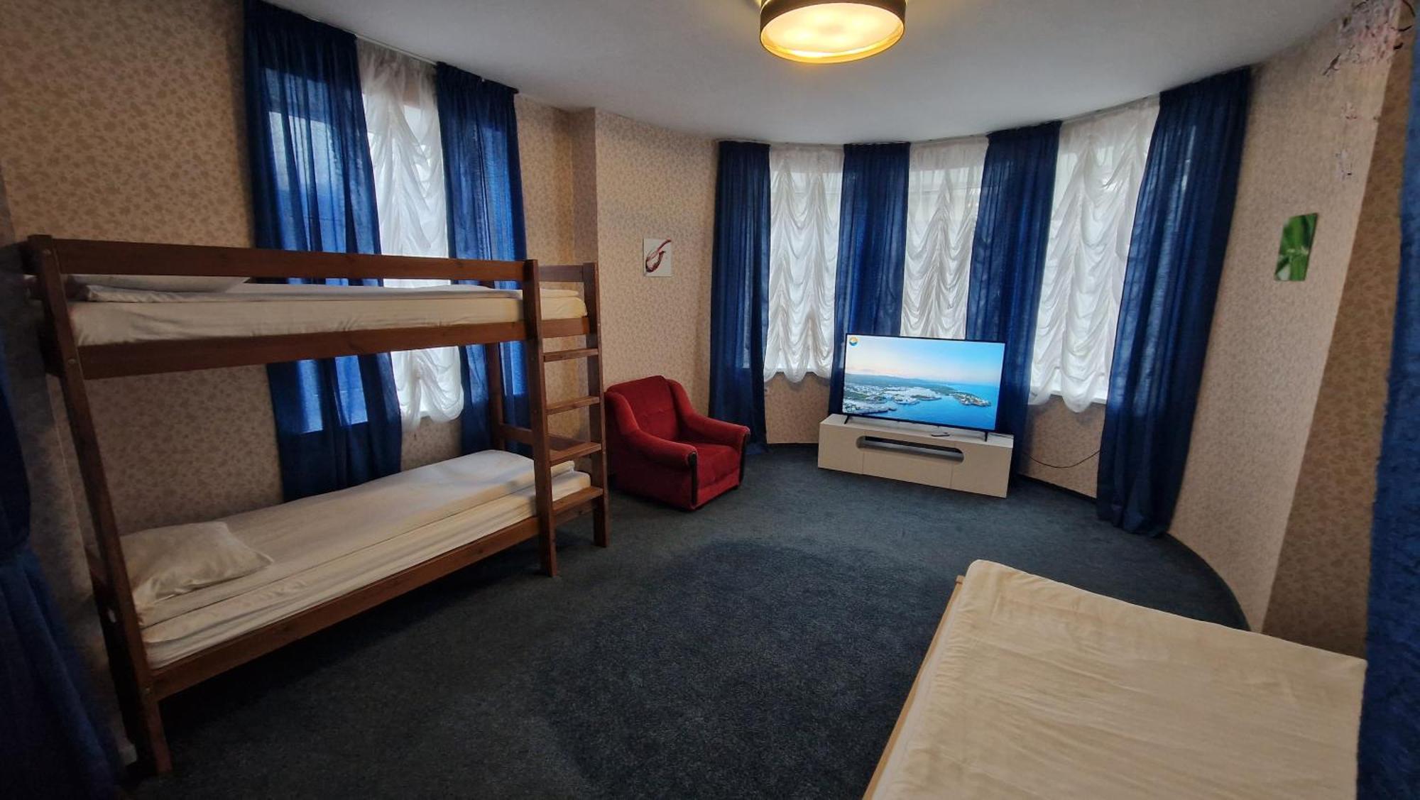 ריגה Central Hotel With Free Parking מראה חיצוני תמונה